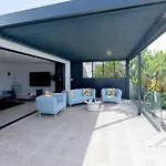 Amazing Puerto Del Carmen 4 Bedrooms Seaside Private Pool And Stunning Mountain Views Lanzarote *