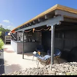 Amazing Puerto Del Carmen 4 Bedrooms Seaside Private Pool And Stunning Mountain Views Lanzarote * 티아즈