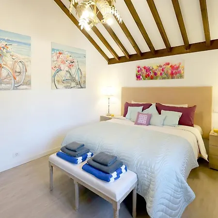 Amazing Puerto Del Carmen 4 Bedrooms Seaside Private Pool 티아즈
