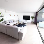 Amazing Puerto Del Carmen 4 Bedrooms Seaside Private Pool And Stunning Mountain Views Lanzarote Villa *