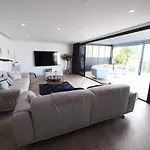 Villa Amazing Puerto Del Carmen 4 Bedrooms Seaside Private Pool And Stunning Mountain Views Lanzarote