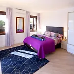 Amazing Puerto Del Carmen 4 Bedrooms Seaside Private Pool And Stunning Mountain Views Lanzarote