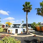 Amazing Puerto Del Carmen 4 Bedrooms Seaside Private Pool And Stunning Mountain Views Lanzarote
