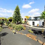 Amazing Puerto Del Carmen 4 Bedrooms Seaside Private Pool And Stunning Mountain Views Lanzarote Villa