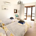 Amazing Puerto Del Carmen 4 Bedrooms Seaside Private Pool And Stunning Mountain Views Lanzarote Tías