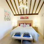 Amazing Puerto Del Carmen 4 Bedrooms Seaside Private Pool And Stunning Mountain Views Lanzarote * Tías