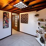 Amazing Puerto Del Carmen 4 Bedrooms Seaside Private Pool And Stunning Mountain Views Lanzarote