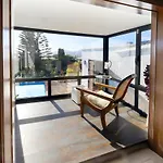 Amazing Puerto Del Carmen 4 Bedrooms Seaside Private Pool And Stunning Mountain Views Lanzarote Tías