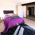 Amazing Puerto Del Carmen 4 Bedrooms Seaside Private Pool And Stunning Mountain Views Lanzarote * Tías