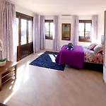 Amazing Puerto Del Carmen 4 Bedrooms Seaside Private Pool And Stunning Mountain Views Lanzarote Villa
