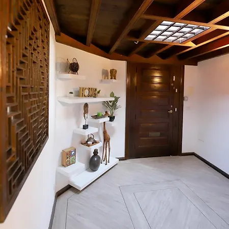 Amazing Puerto Del Carmen 4 Bedrooms Seaside Private Pool * Tías