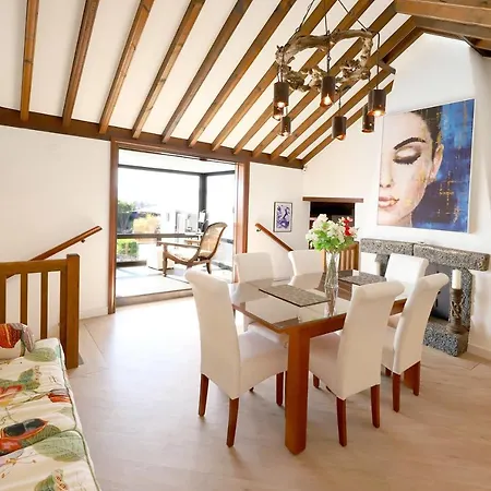 Amazing Puerto Del Carmen 4 Bedrooms Seaside Private Pool * Tías