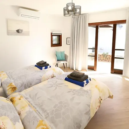 Amazing Puerto Del Carmen 4 Bedrooms Seaside Private Pool Tías