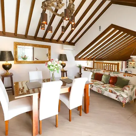 Amazing Puerto Del Carmen 4 Bedrooms Seaside Private Pool
